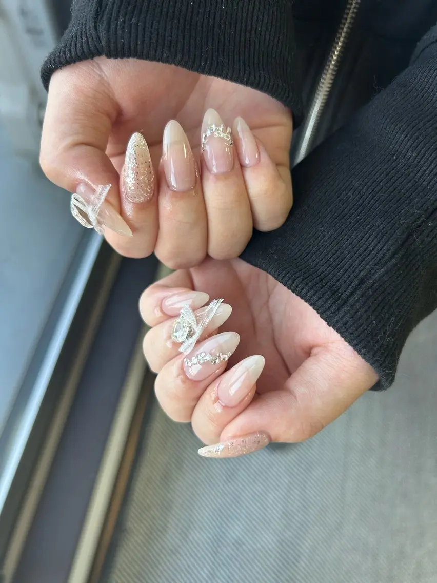 ネイル ハンドネイル LUNE NAILのその他イメージ
