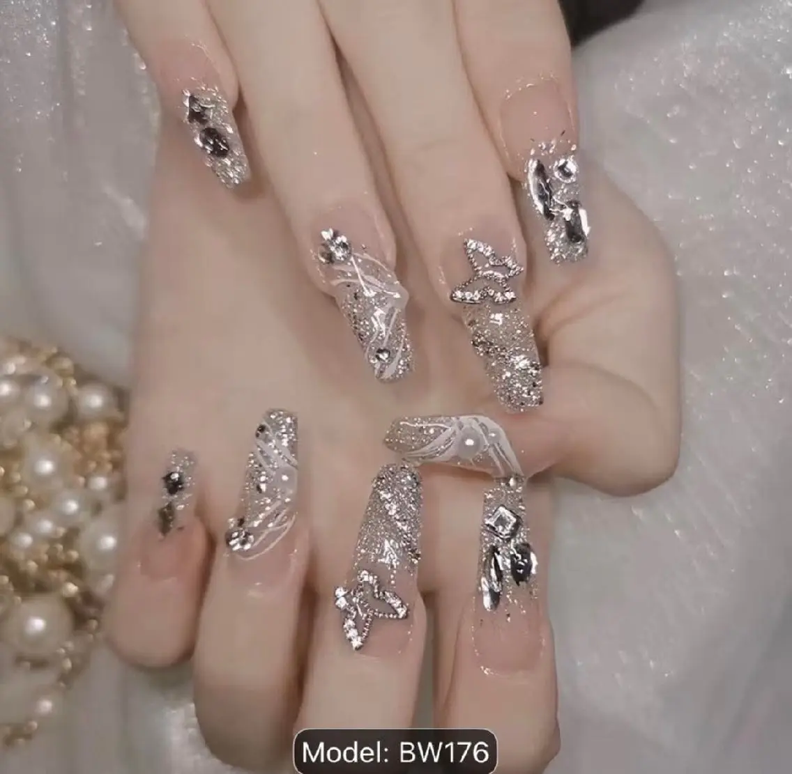 ネイル A-Box Nail 本厚木のネイルデザイン