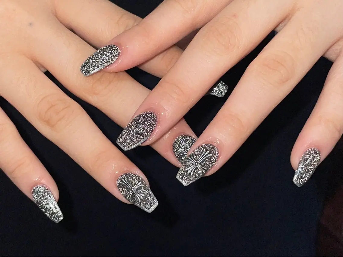 ネイル CC Nail Salonのネイルデザイン