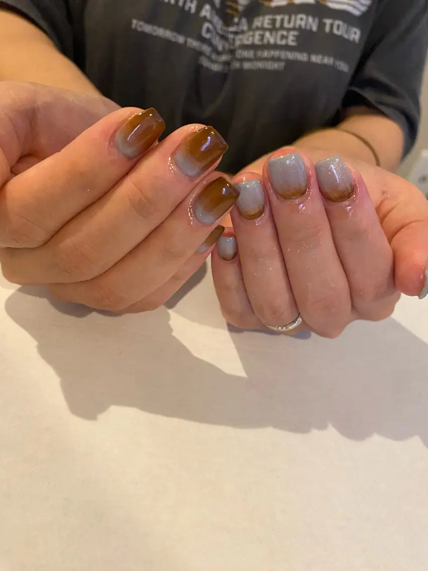 ネイル jute nail 〈ジュートネイル〉のネイルデザイン