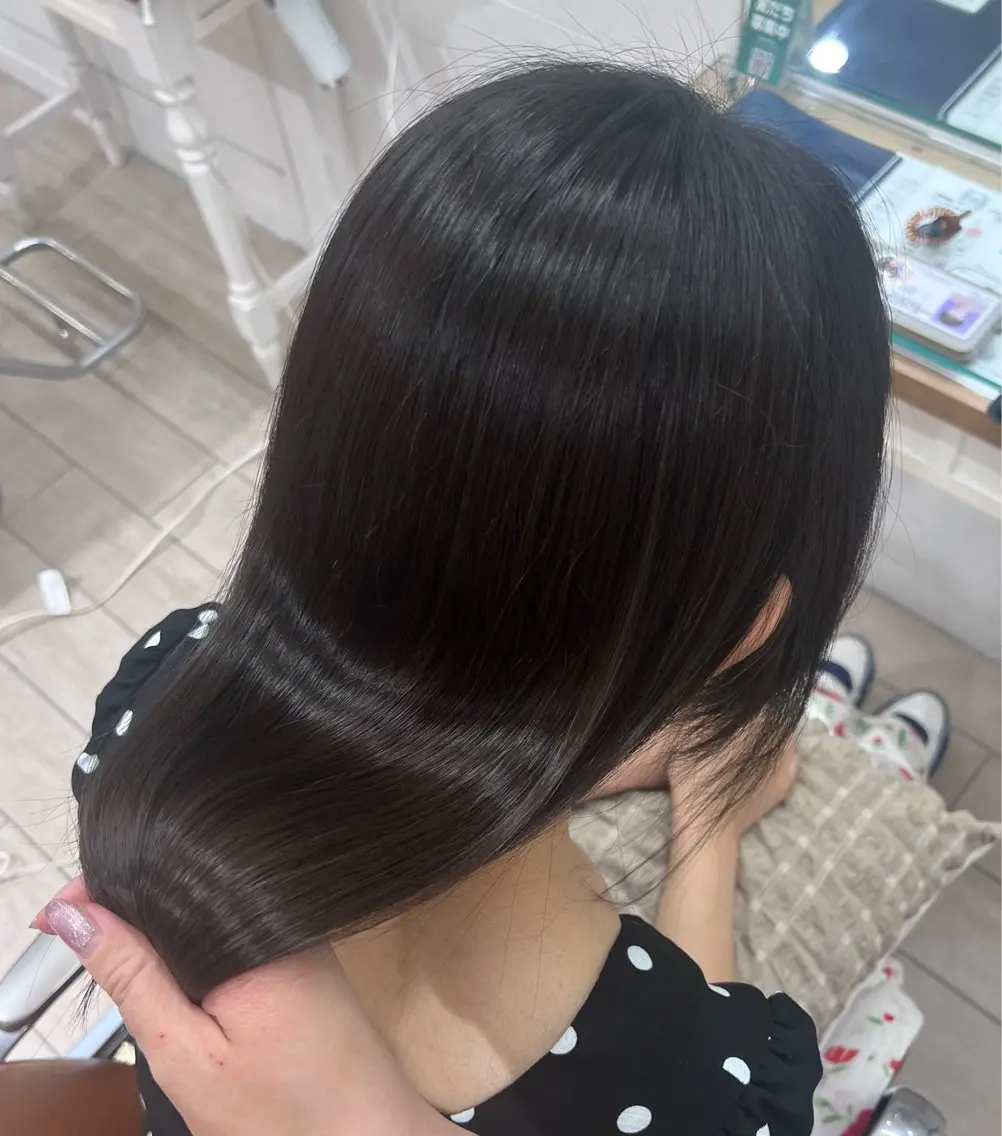 🧡ワンカラー🧡の写真