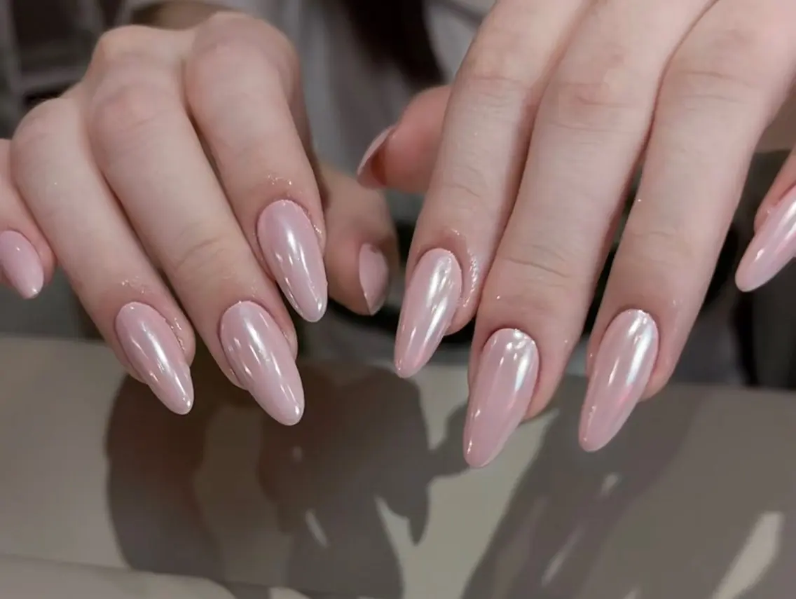 ネイル ハンドネイル Miya🎀 nailのネイルデザイン