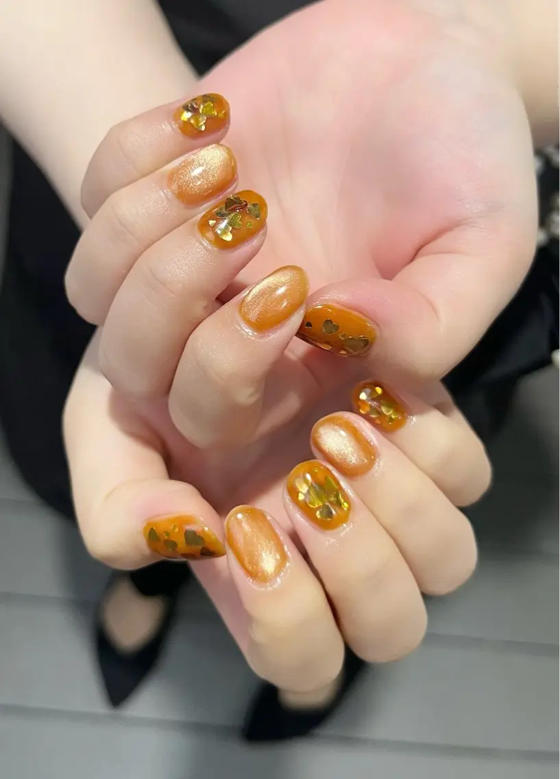 ネイル Riry.S°＊ knailのネイルデザイン