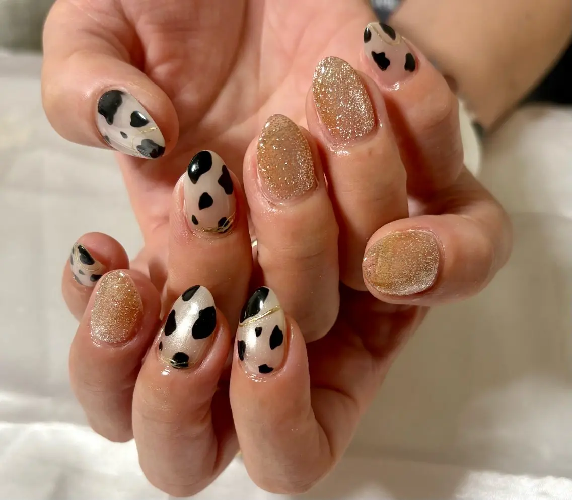 ネイル nail salon geeのネイルデザイン