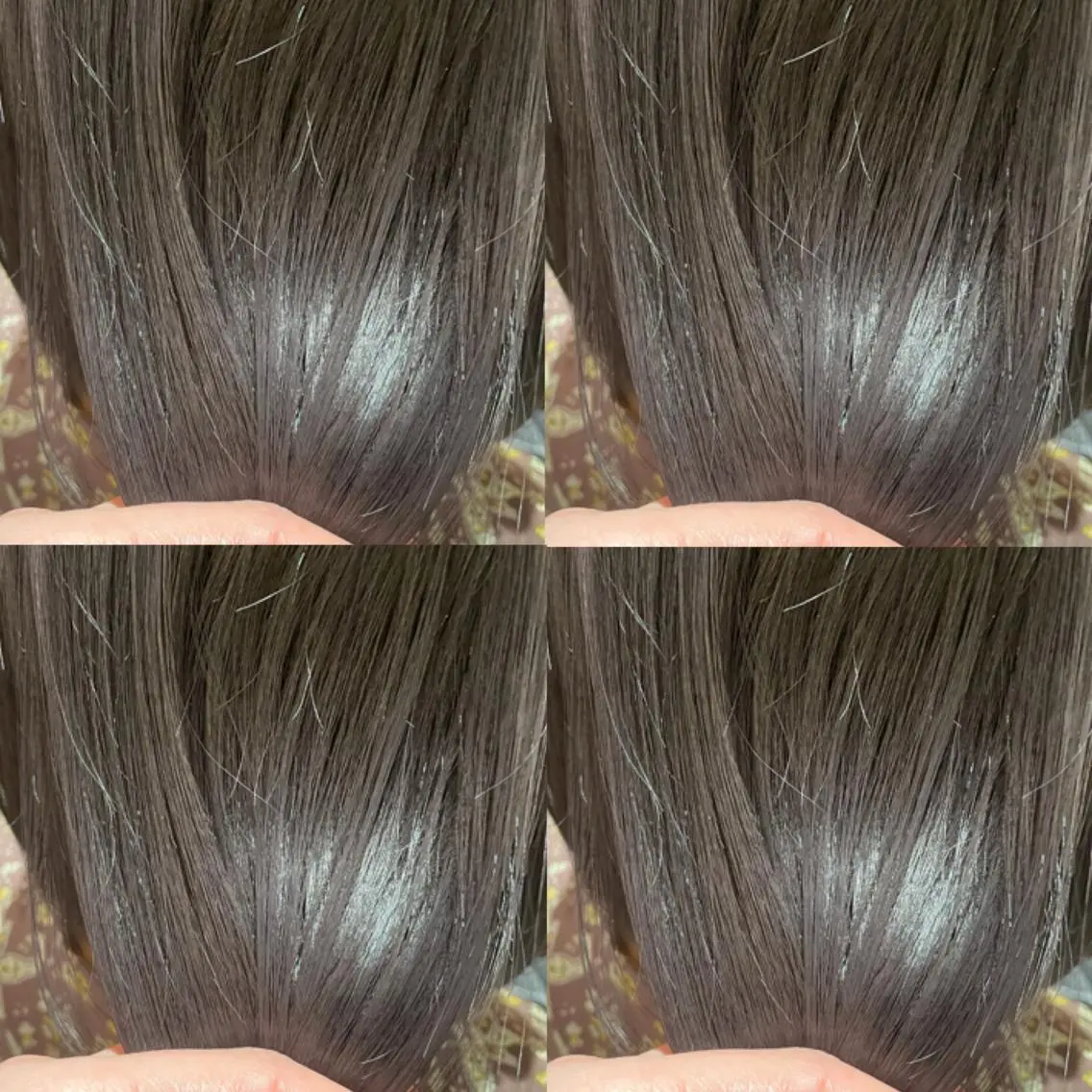 ショート カラー Minami. 🩵 再現性特化ヘアのヘアスタイル