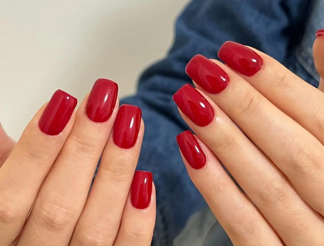 ネイル ハンドネイル Molly _nailのネイルデザイン