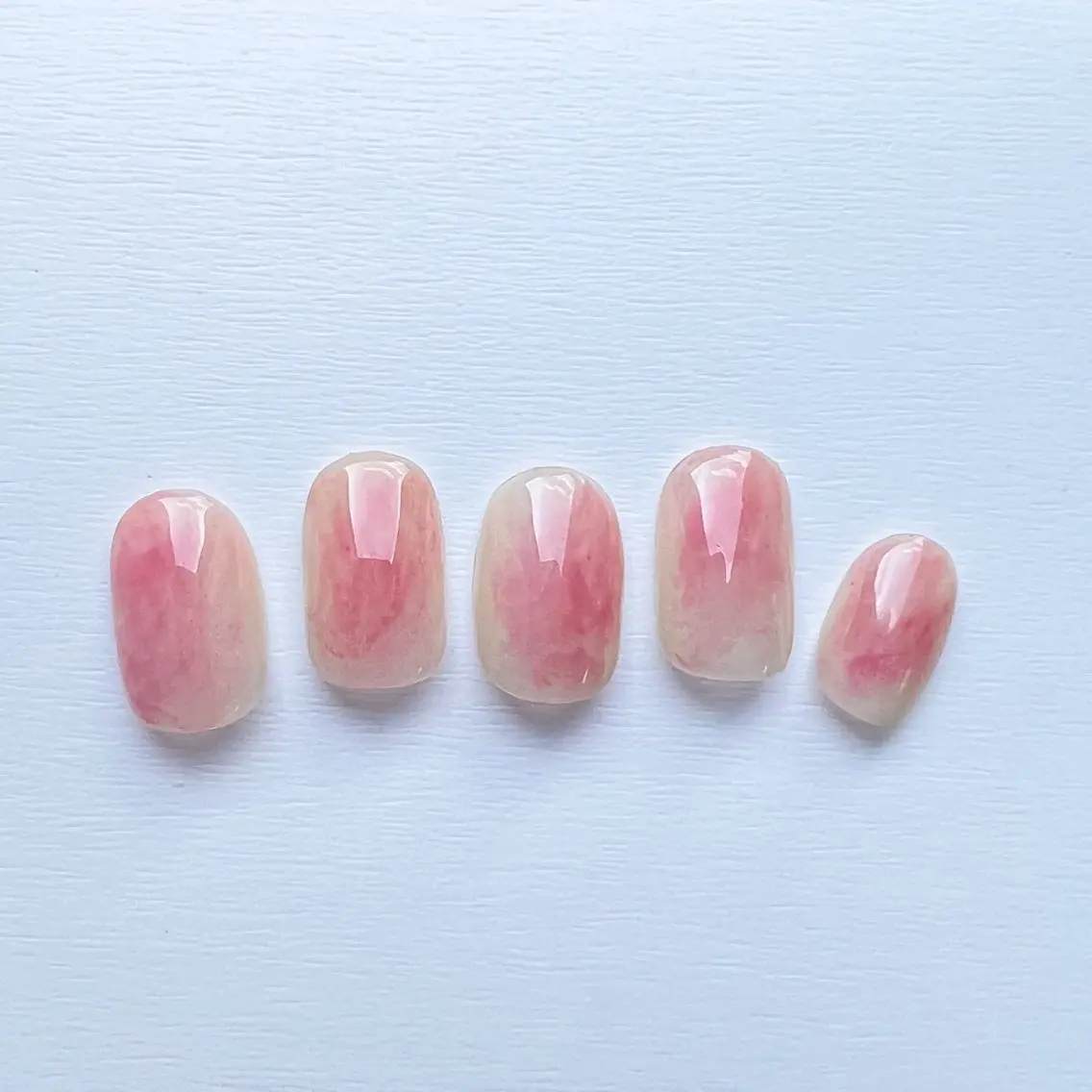 ネイル pointillé .ayaのネイルデザイン