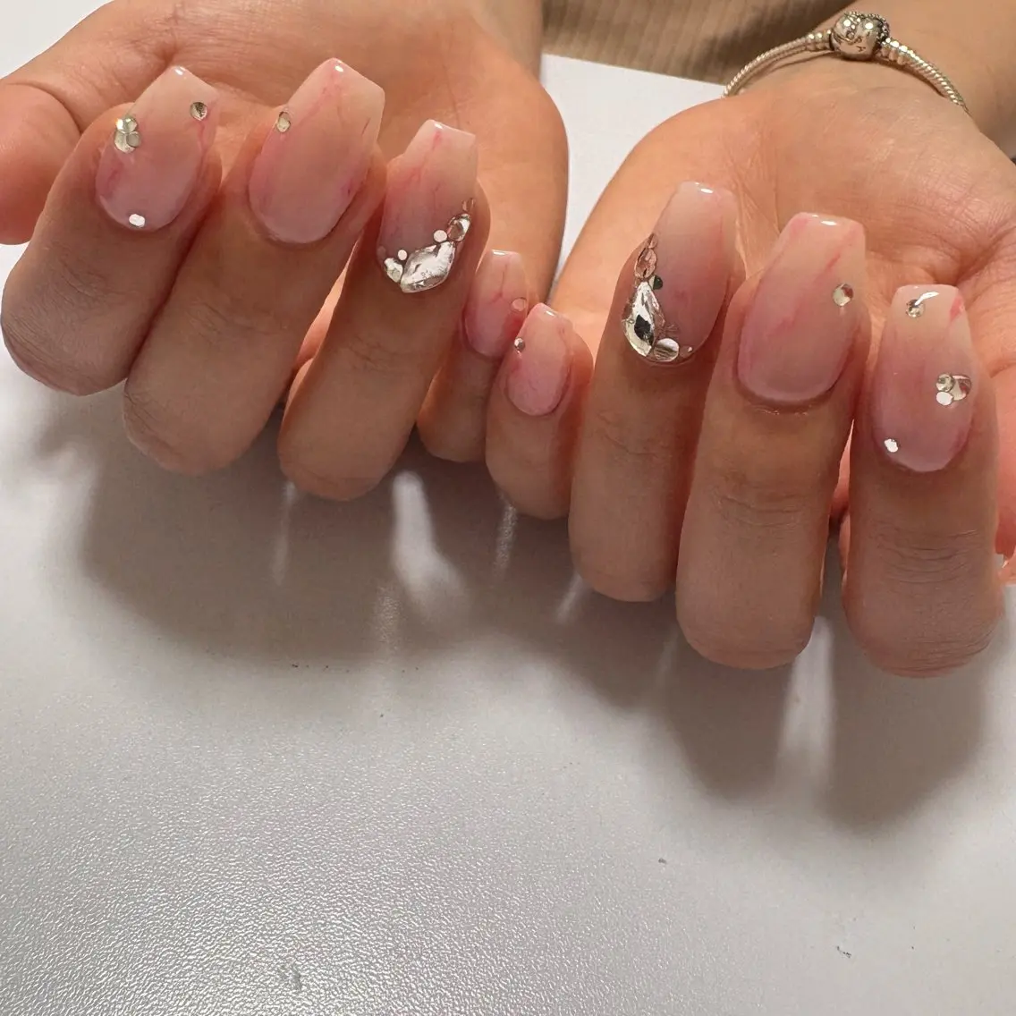 ネイル yuumi Daiki Nailのネイルデザイン
