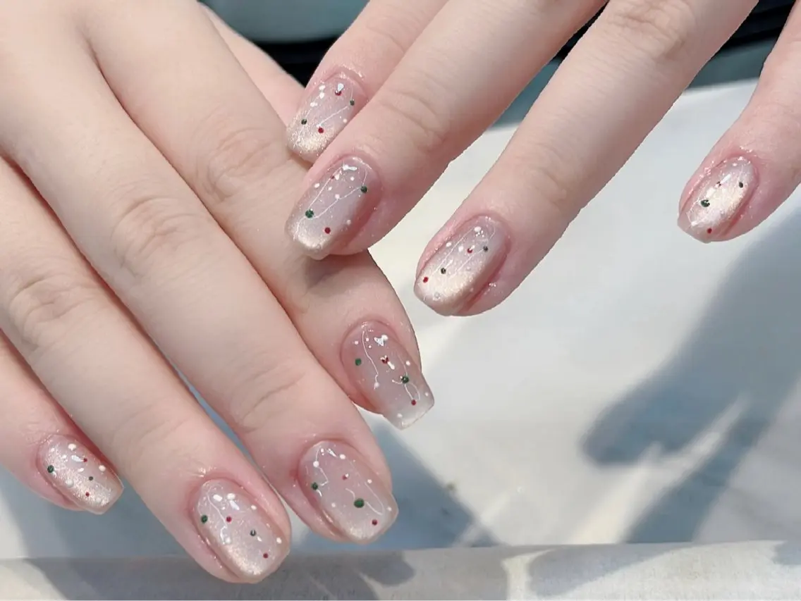 ネイル ハンドネイル Bél Nail salonのネイルデザイン
