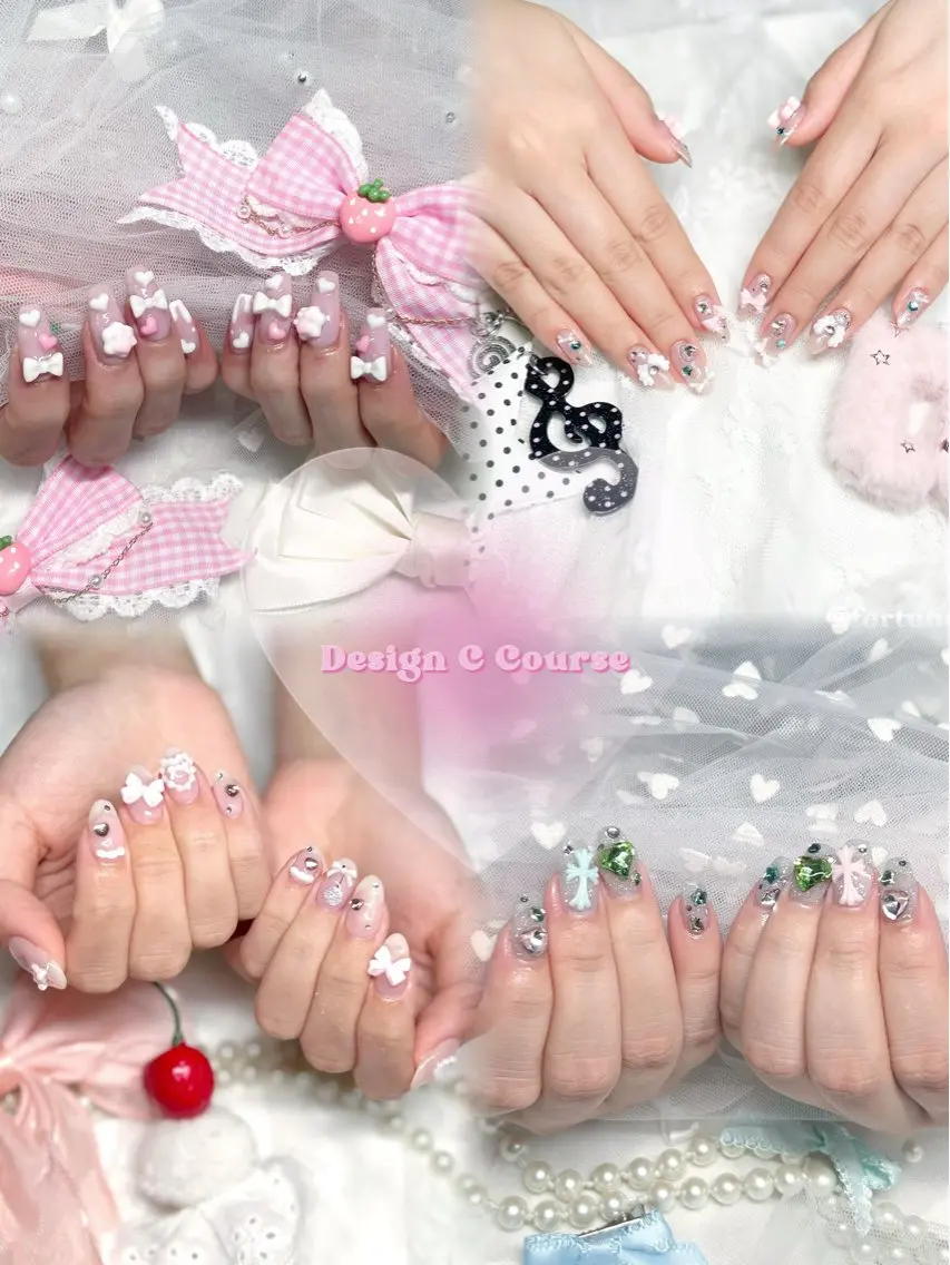 ネイル ハンドネイル 1級ネイリスト🍀 mizu🍀のネイルデザイン