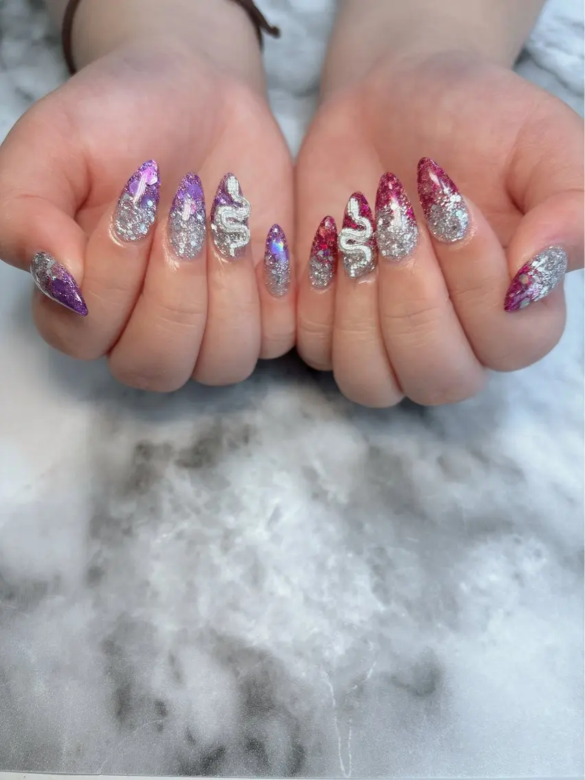 ネイル ハンドネイル Kayo 💅のネイルデザイン