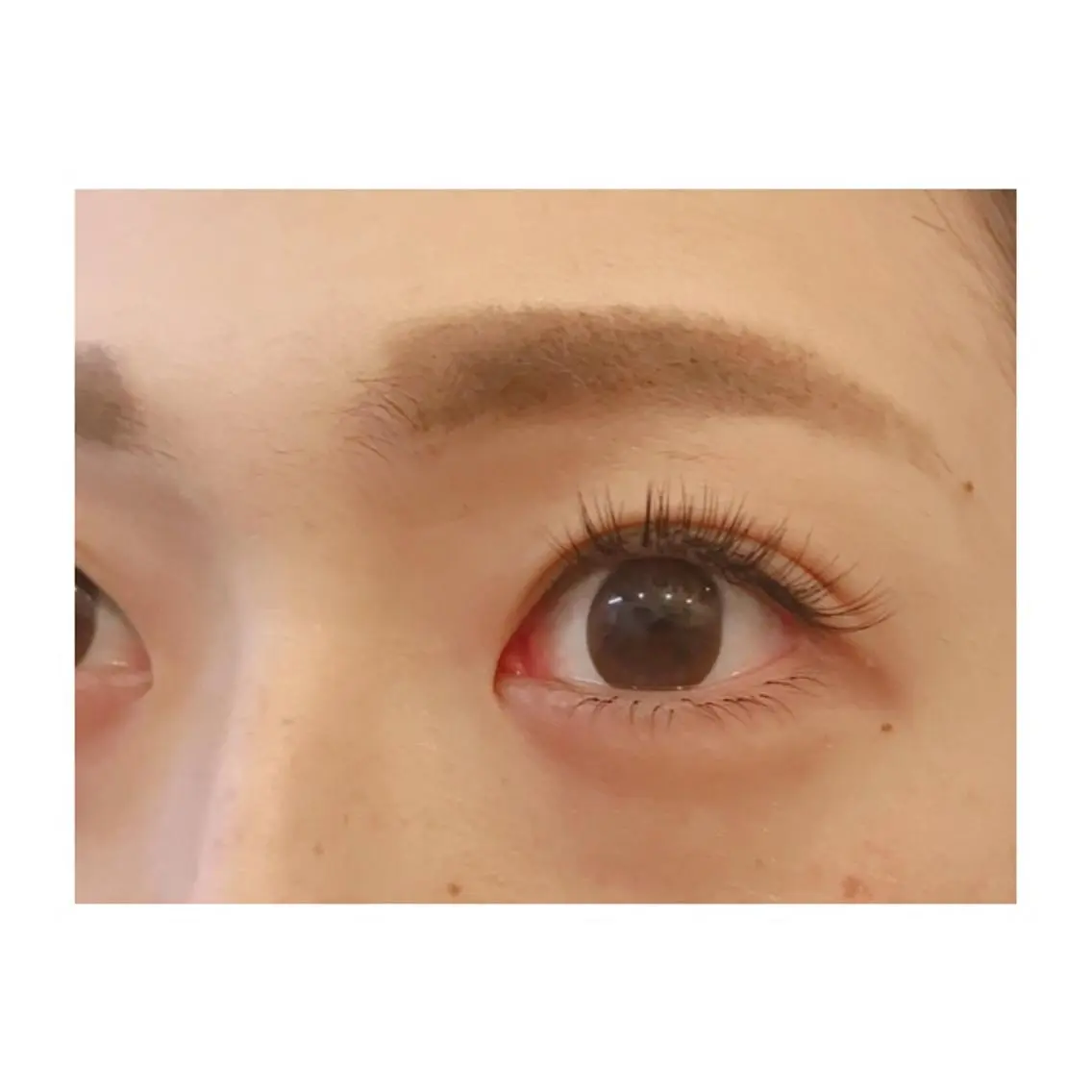 マツエク・マツパ salon noleのマツエク・マツパデザイン