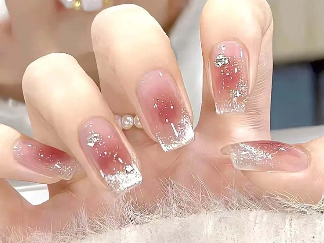 ネイル モデル募集Coco Nailのネイルデザイン