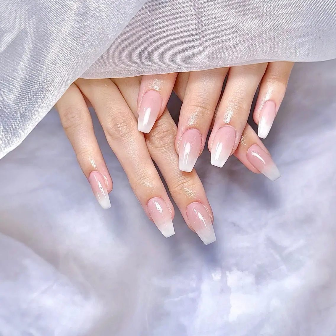 ネイル ハンドネイル 🤎Yun nail salon🤎のネイルデザイン