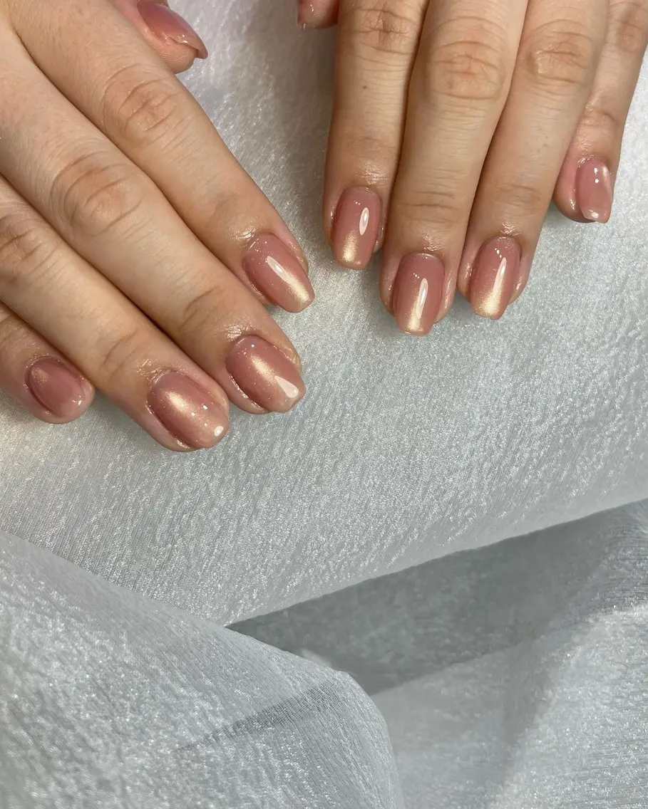 ネイル ハンドネイル nt. nailのネイルデザイン