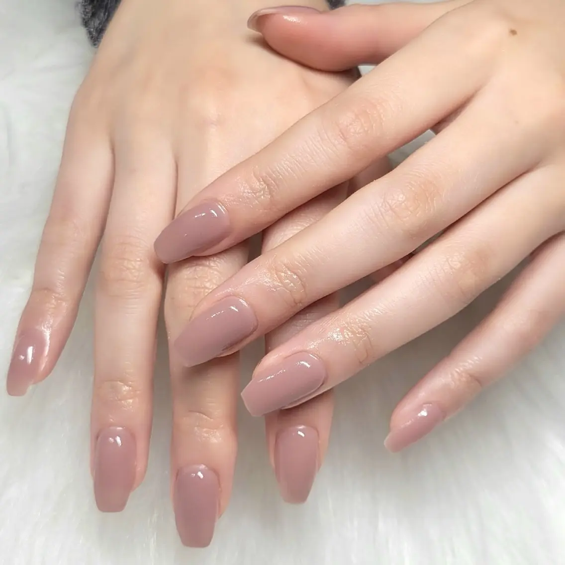 ネイル ハンドネイル Natsumi 🦊  Nailのネイルデザイン