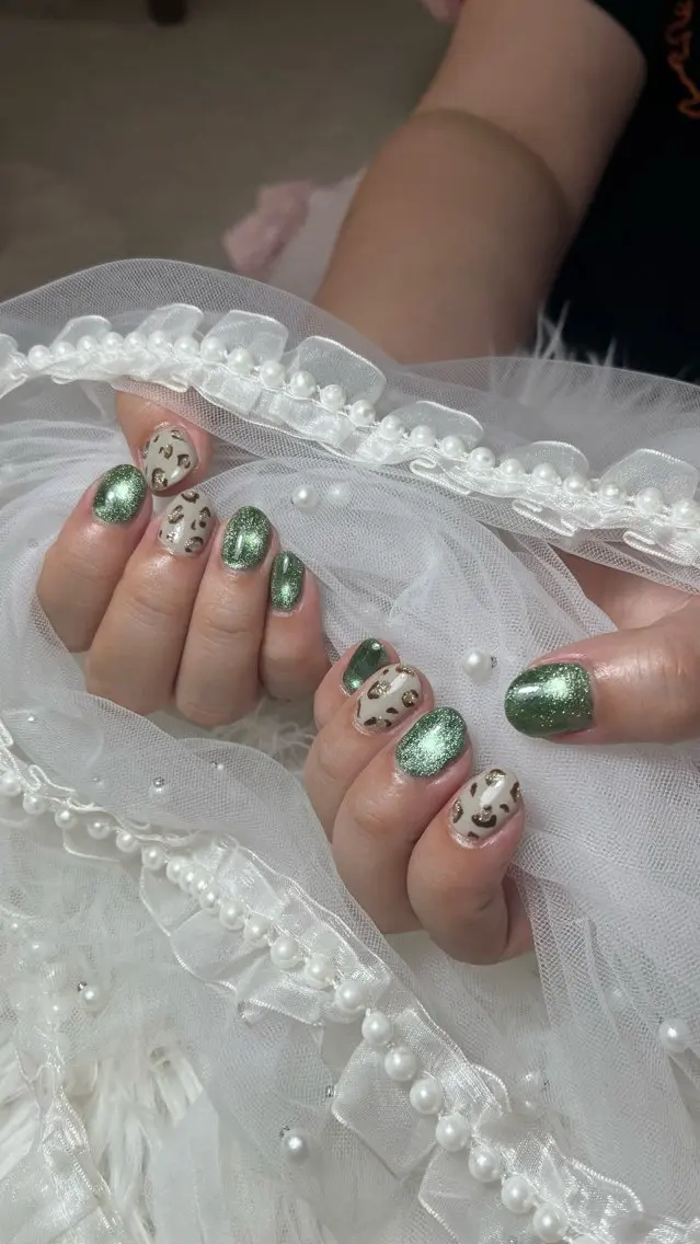 ネイル ハンドネイル nail_Quest lisaのネイルデザイン