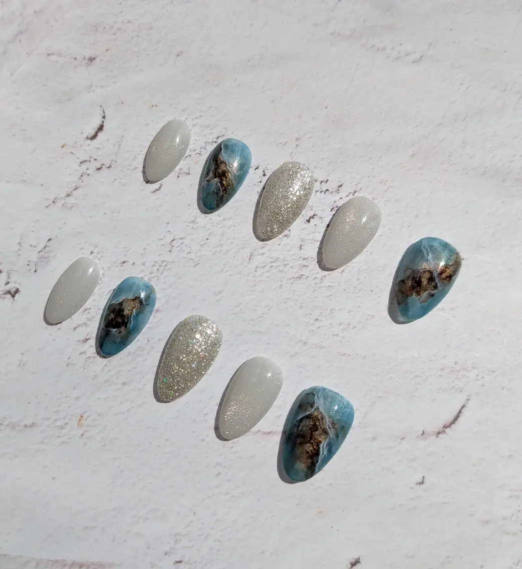 ネイル Noah'snail   のネイルデザイン