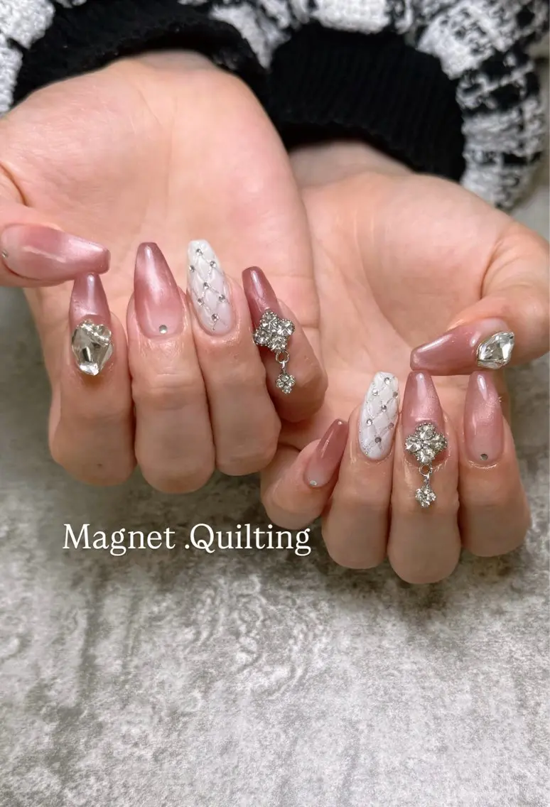ネイル Nail k2000のネイルデザイン