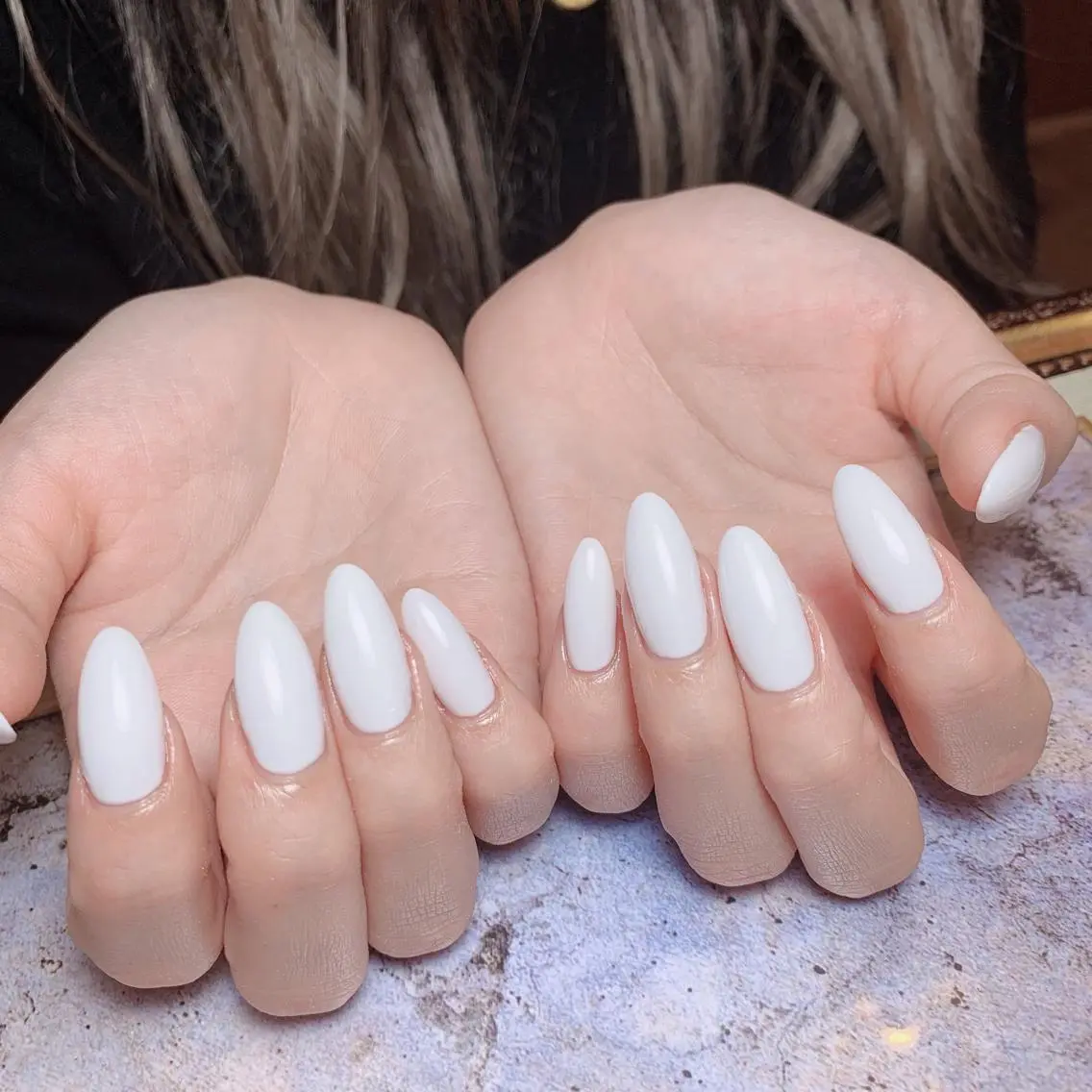 ネイル ハンドネイル FLY Nail Salonのネイルデザイン