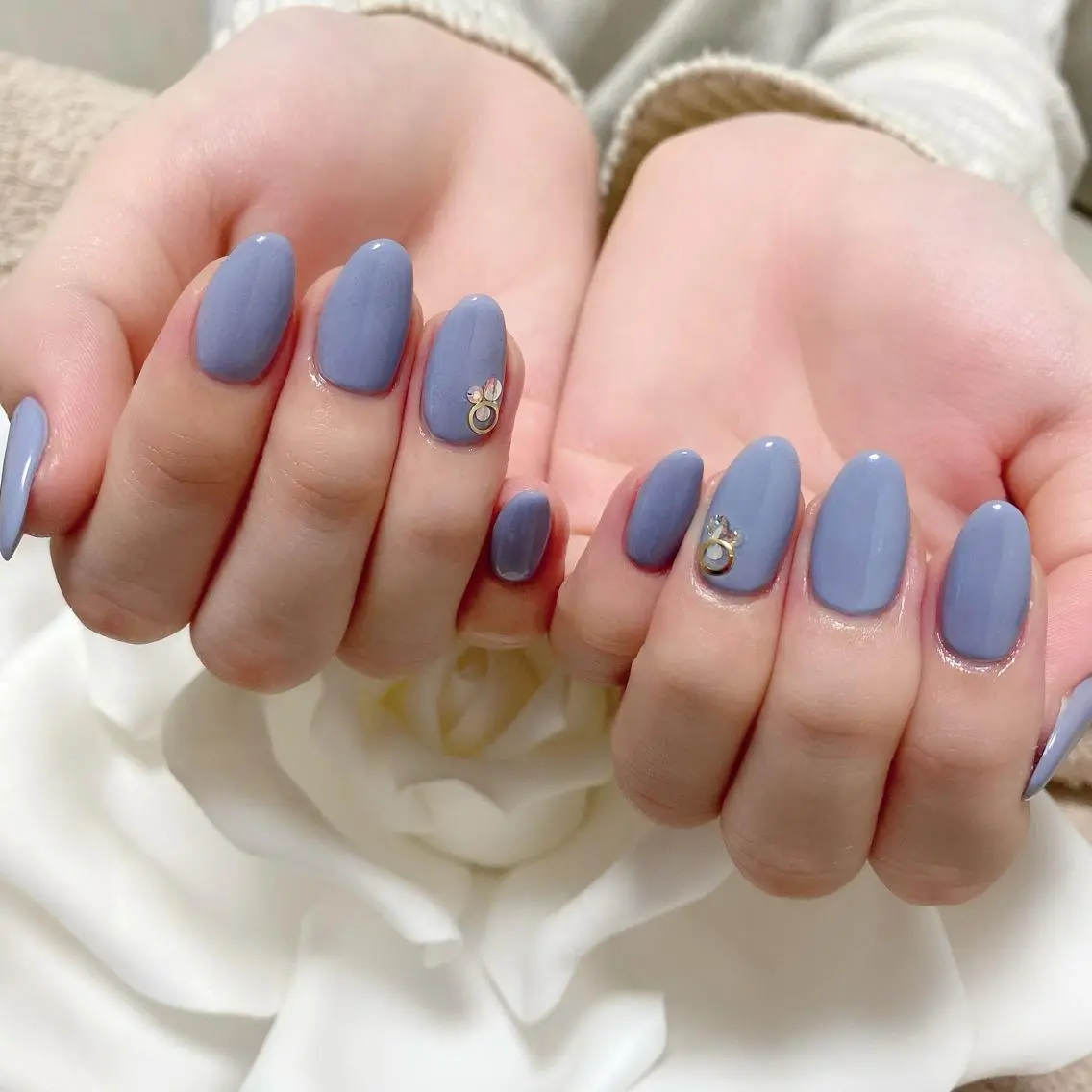 ネイル 💅fleur Ayumiのネイルデザイン