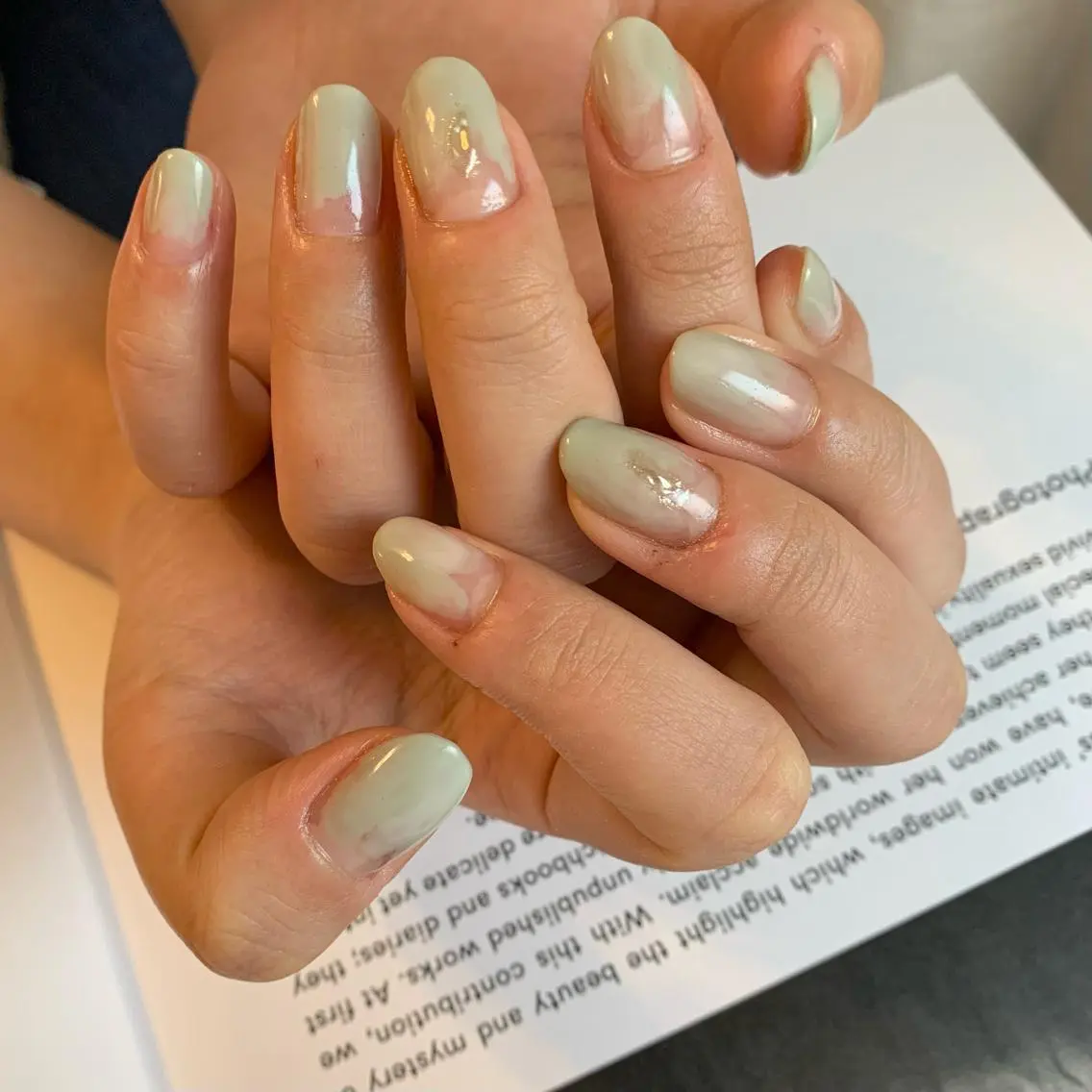 ネイル cocoro nail salonのネイルデザイン
