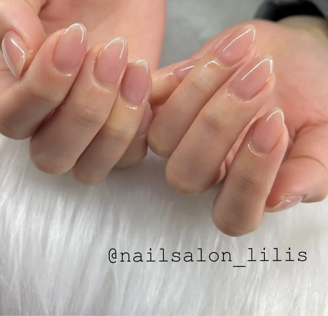 ネイル nailsalon Lilisのネイルデザイン