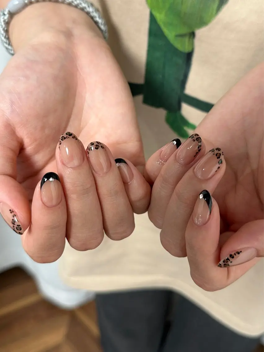 ネイル Unicorn Nail 矢場町店のネイルデザイン