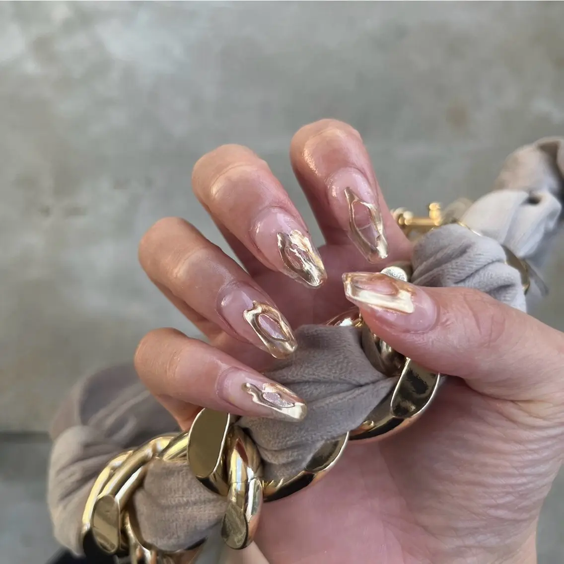 ネイル ハンドネイル Y’M nailのネイルデザイン