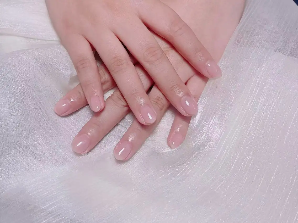 ネイル ハンドネイル Kari ネイルサロンのネイルデザイン
