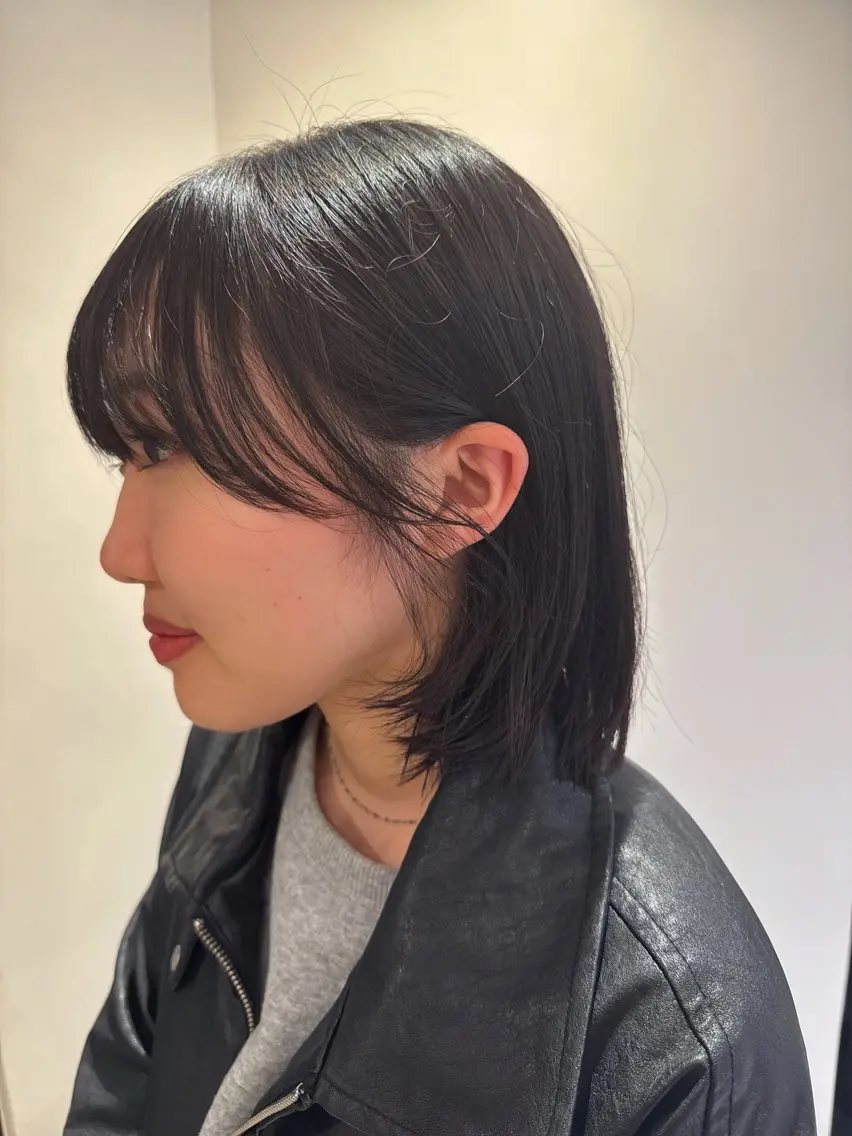骨格矯正カット&サブリミック4stepトリートメント⭐️¥9900→8000の写真