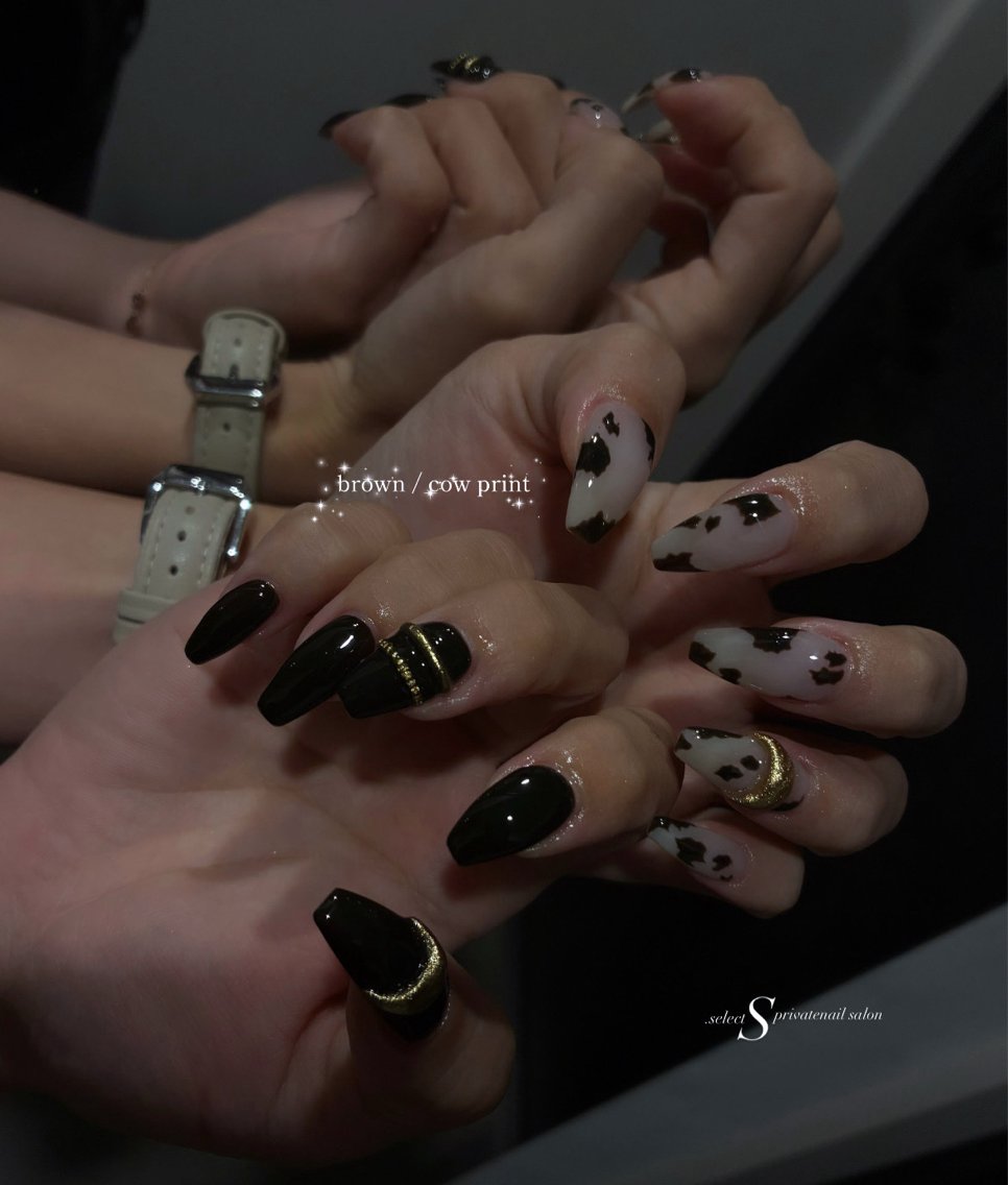 ネイル nail salon S.selectのネイルデザイン