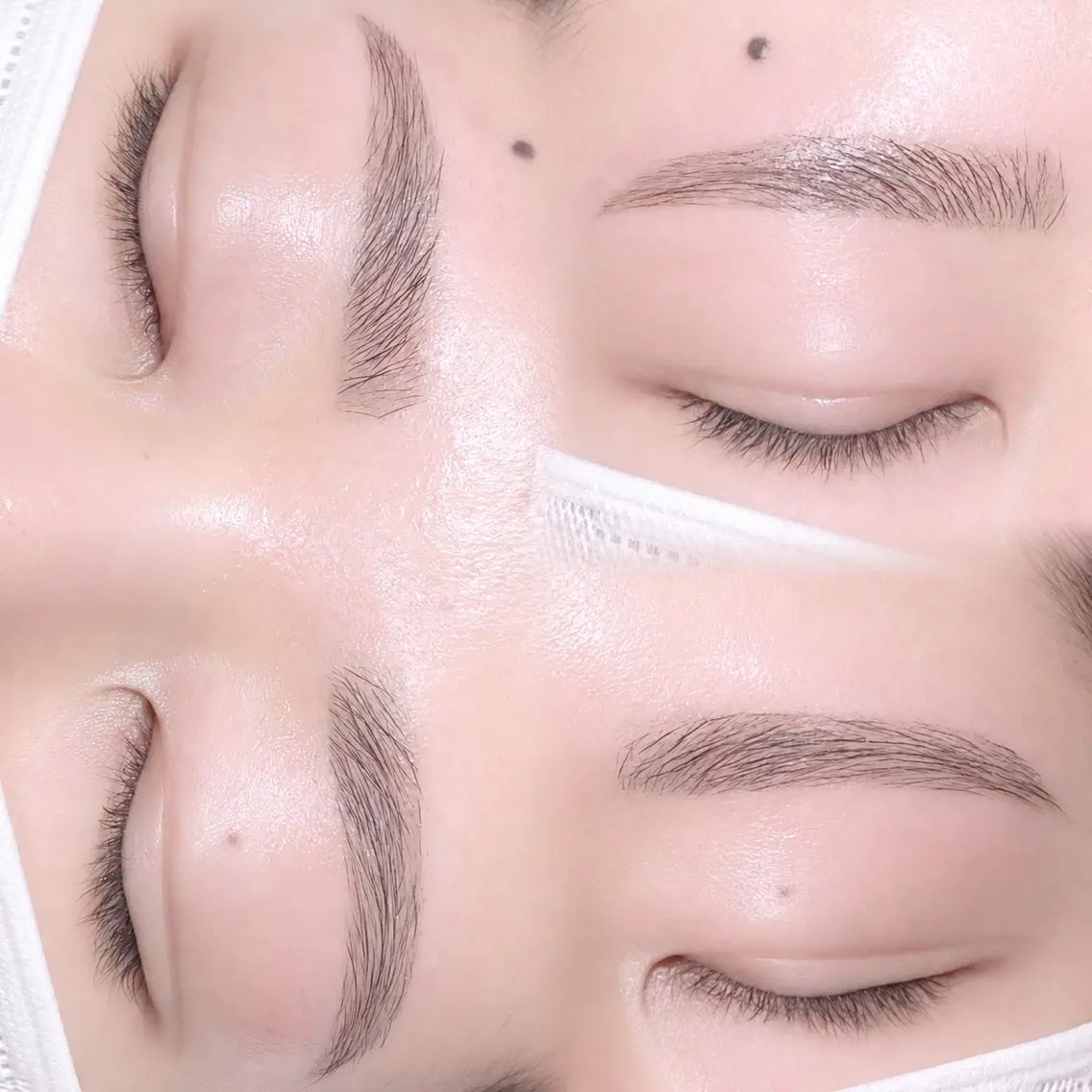 アイブロウ ワックス脱毛 眉カット その他(アイブロウ) iBROW.Noa 🦄/眉毛/個室の眉毛・アイブロウイメージ