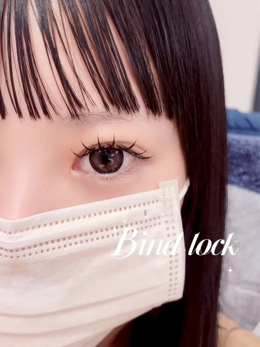 マツエク・マツパ マツエク ilAnng名駅店 💫HARUNAのマツエク・マツパデザイン