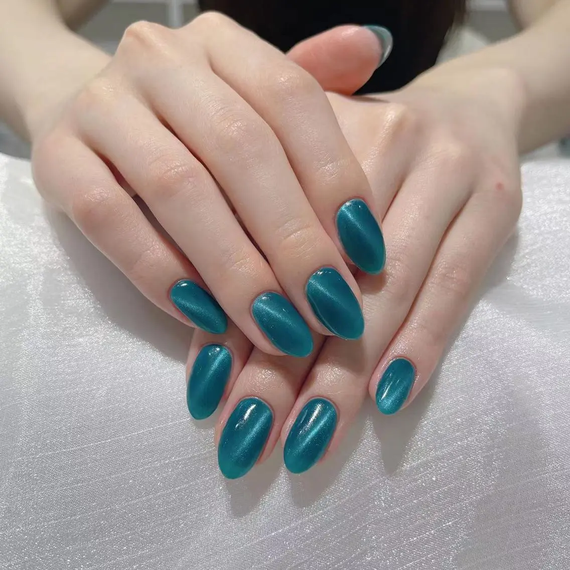 ネイル ハンドネイル Queens ciciのネイルデザイン