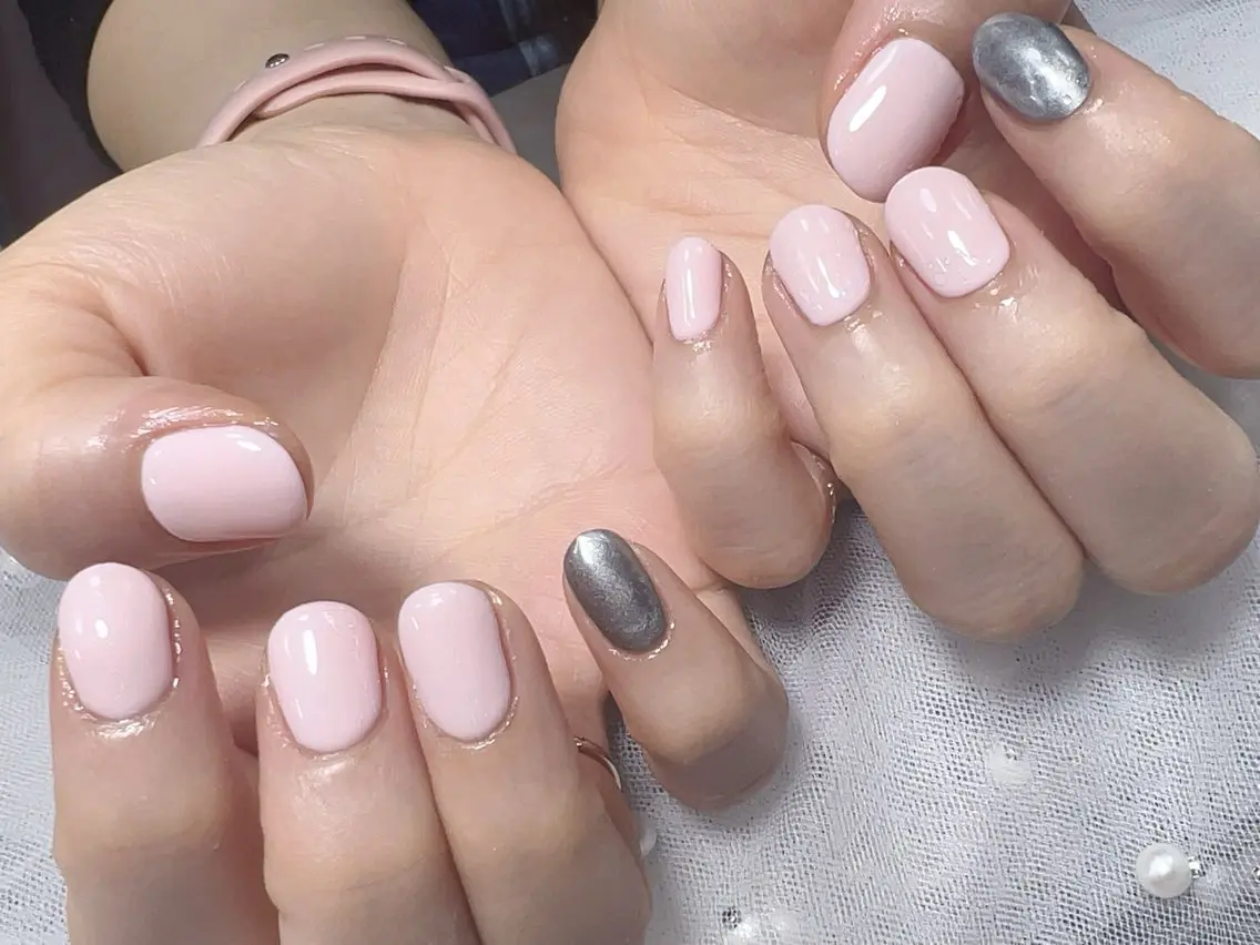 ネイル ハンドネイル Nail NaNaのネイルデザイン