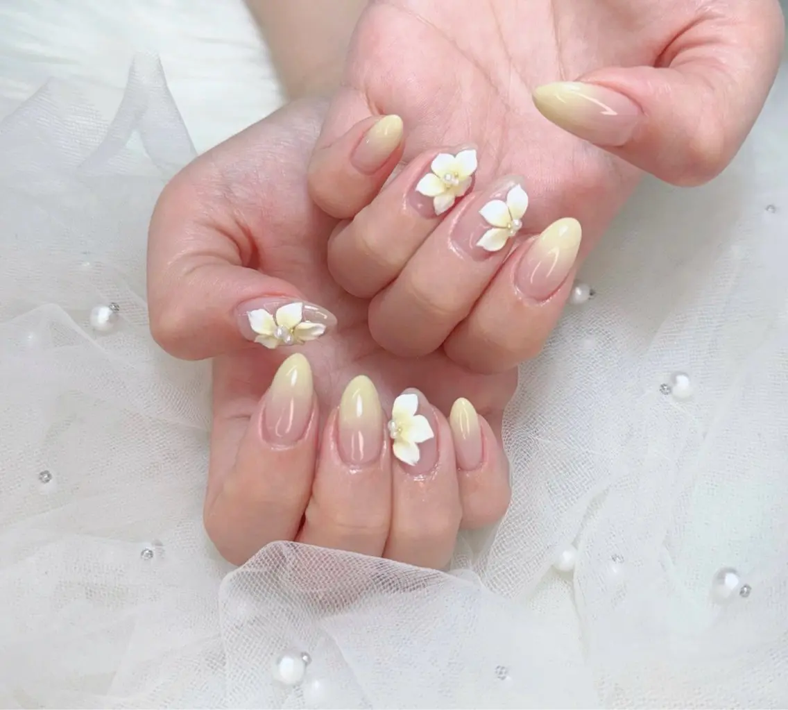 ネイル R salonのネイルデザイン