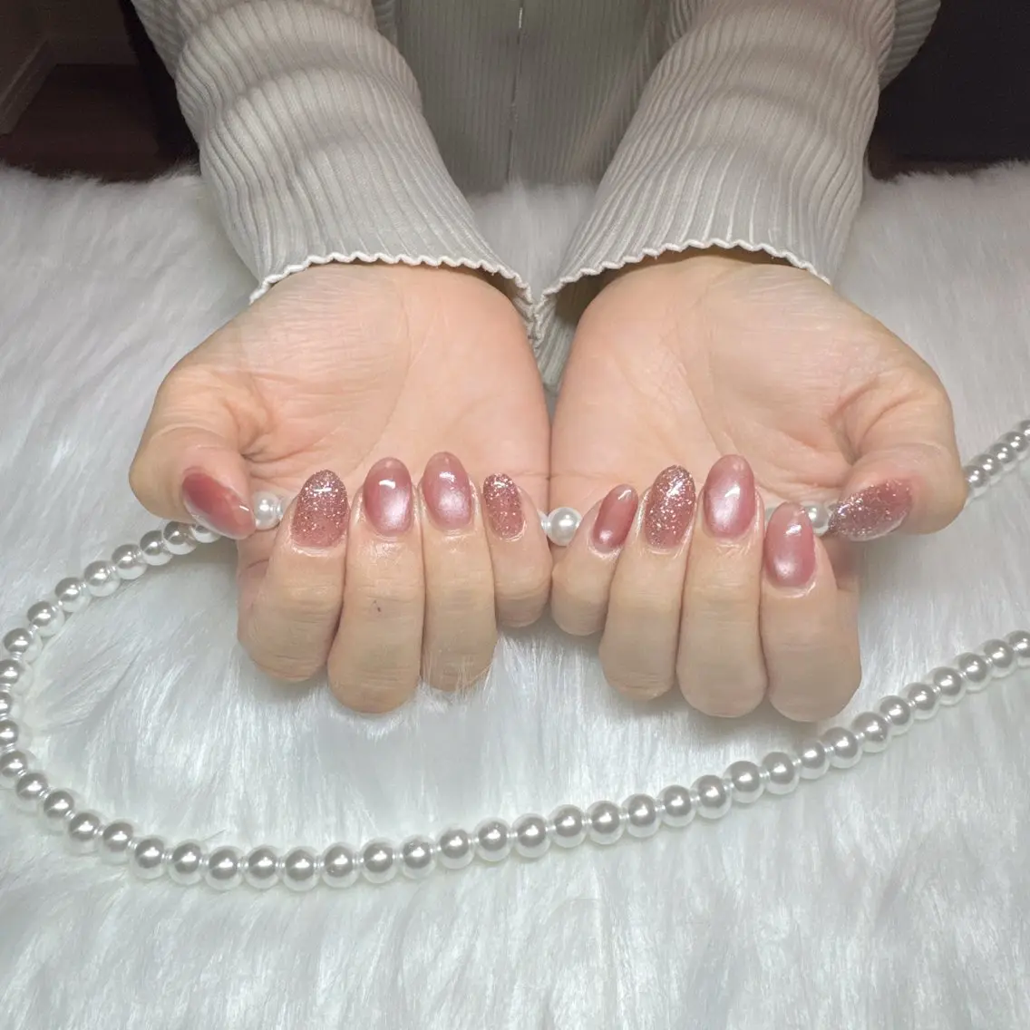 ネイル Nami Nail  サロンのネイルデザイン