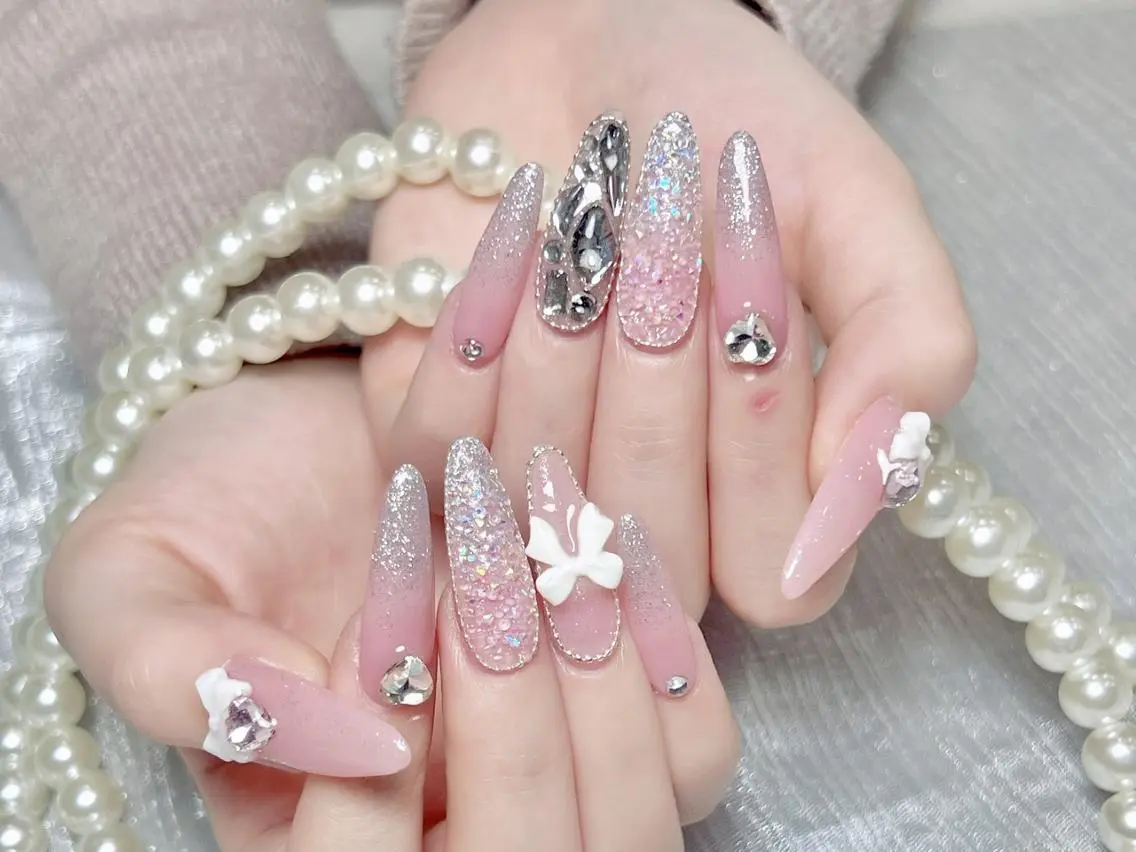 ネイル Maiii 💗のネイルデザイン