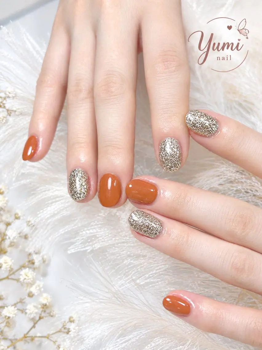 ネイル Yumi Nailのネイルデザイン