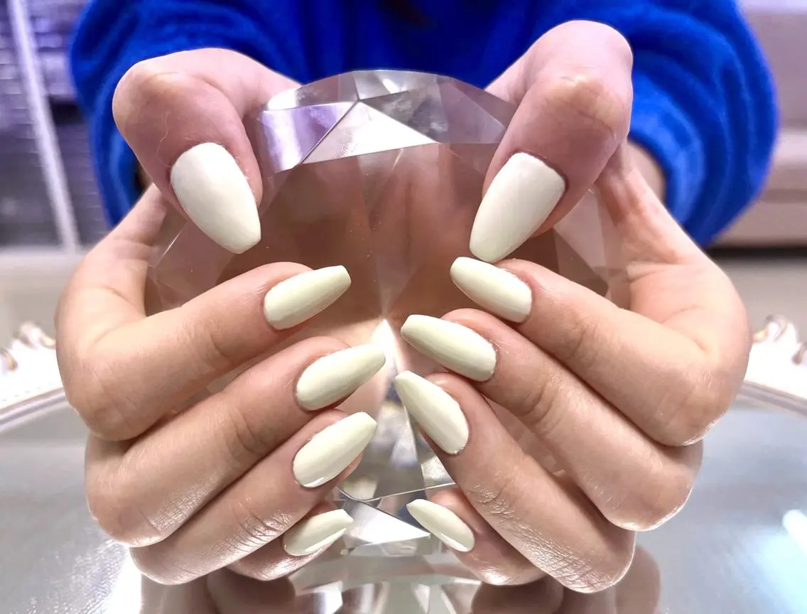 ネイル MOMO Nail 高田馬場店のネイルデザイン