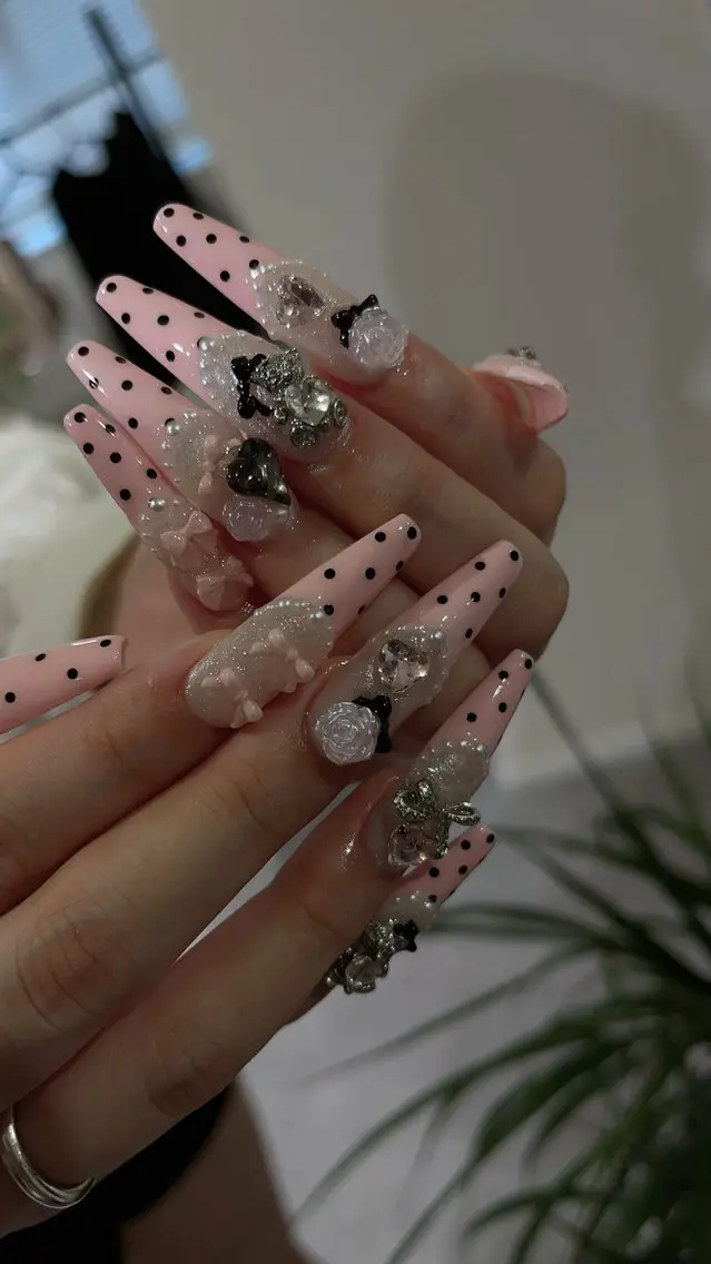 ネイル ハンドネイル SHE Nailのネイルデザイン