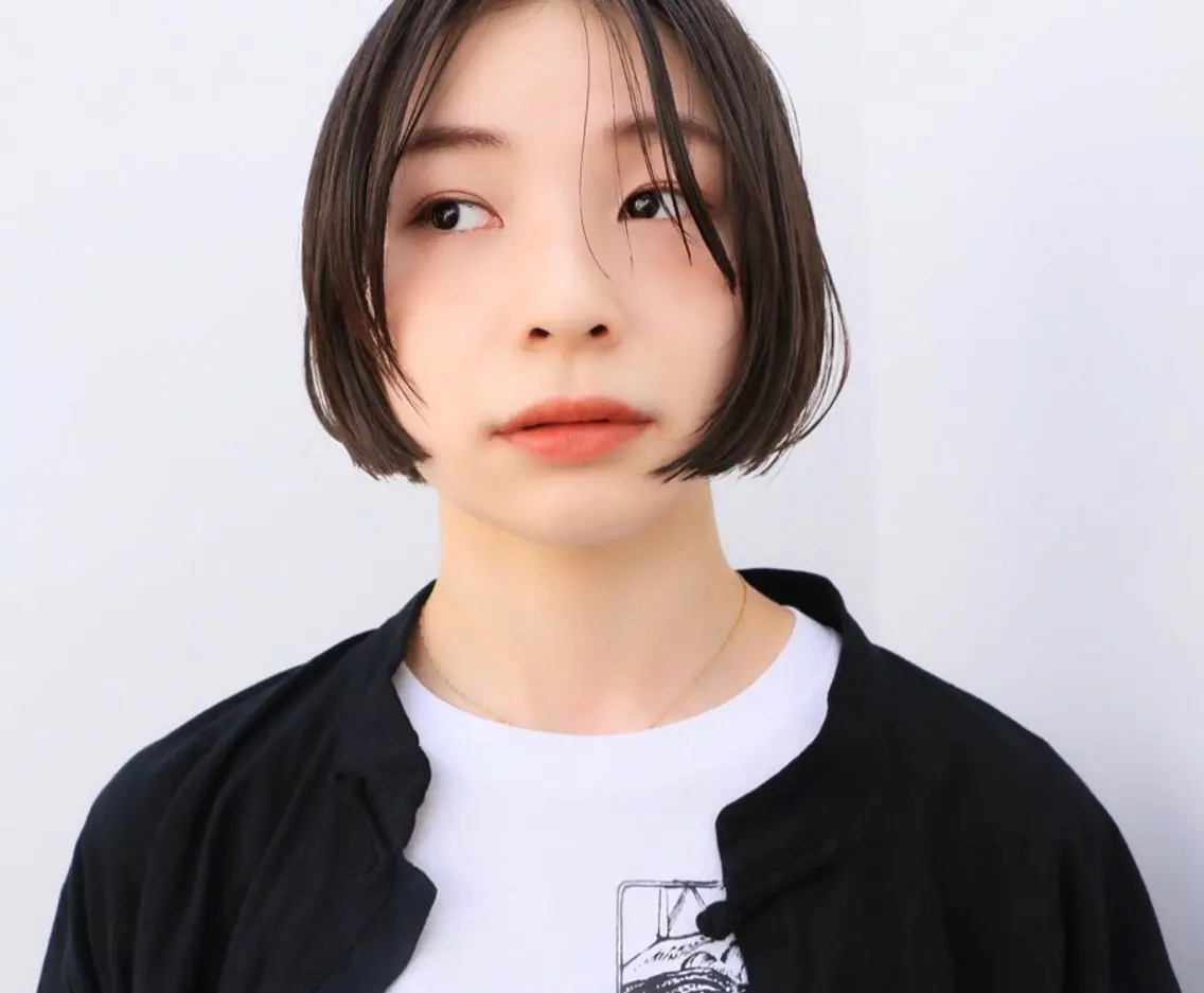 ショート 撮影モデル募集中！ 表参道dropのその他イメージ