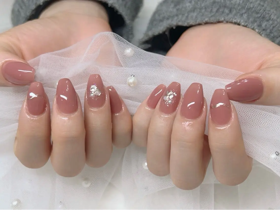 ネイル Nail salon CELEBRAILのネイルデザイン