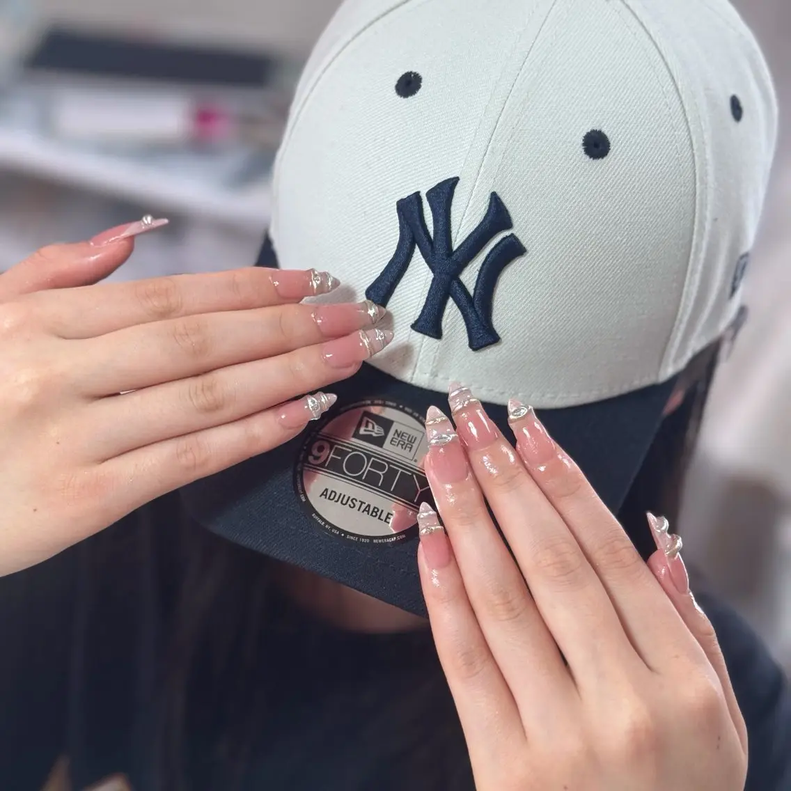 ネイル AURORA nail salonのネイルデザイン