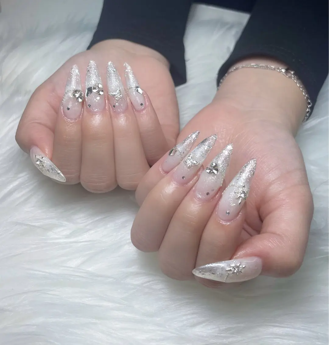 ネイル ハンドネイル King Nail_Salonのネイルデザイン