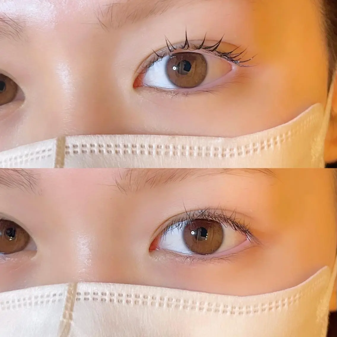 マツエク・マツパ eyelash salon7のマツエク・マツパデザイン