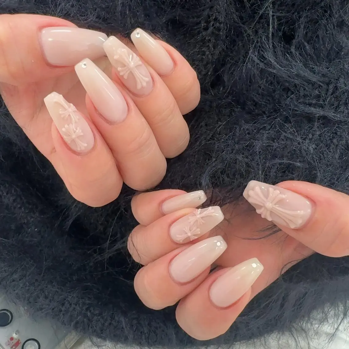 ネイル ハンドネイル CHOnail 道玄坂のネイルデザイン