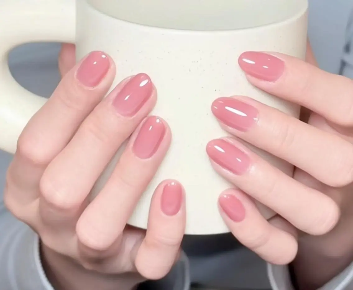 ネイル ハンドネイル 💫 Tsuki_Nailのネイルデザイン