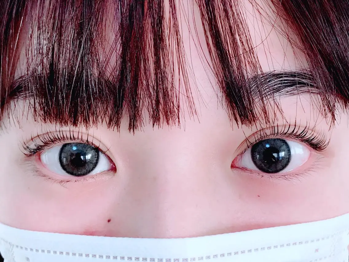 マツエク・マツパ An beauty 4のマツエク・マツパデザイン